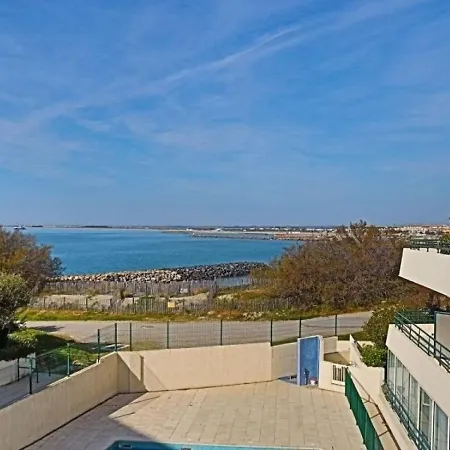 Sete, 3 Pieces, 6 Personnes - Fr-1-472a-46